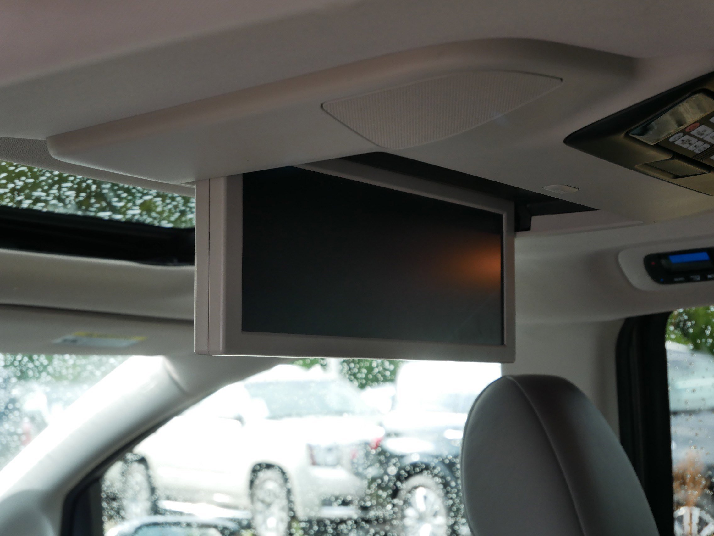 2013 Honda Odyssey Touring photo 28