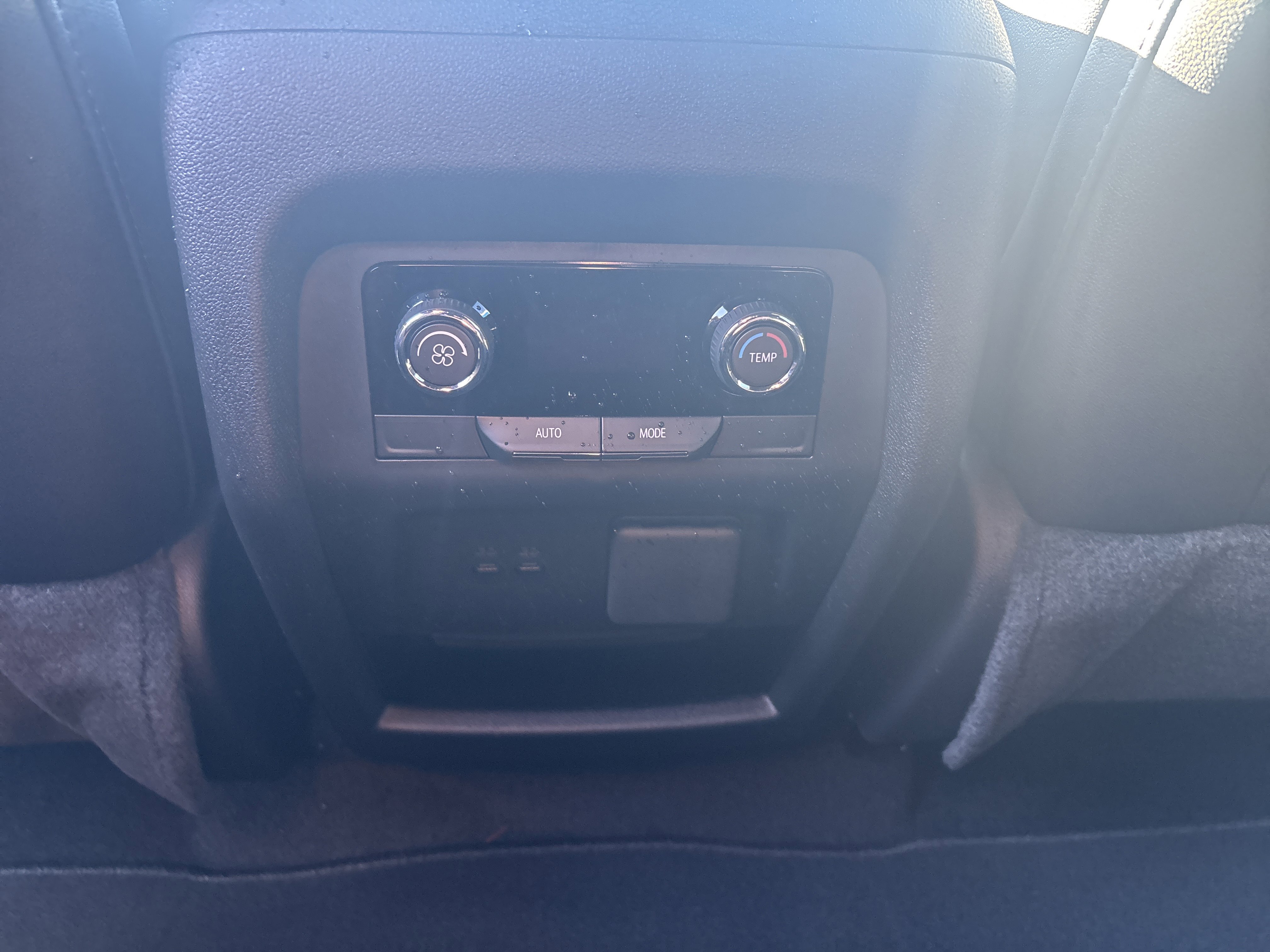 2026 Chevrolet Traverse Z71 photo 2