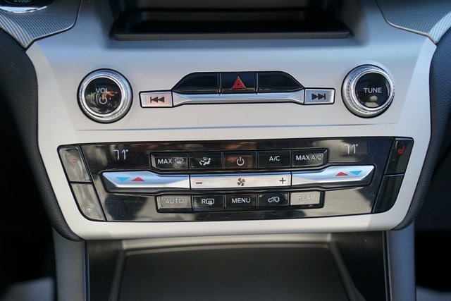 2021 FORD EXPLORER - Image 16