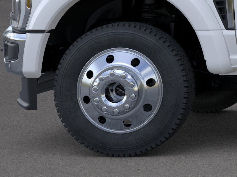 2026 Ford F-450 photo 17