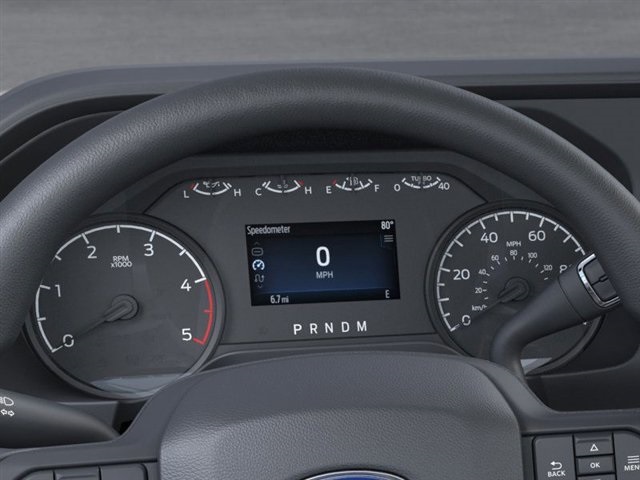 2025 Ford F-600 photo 12