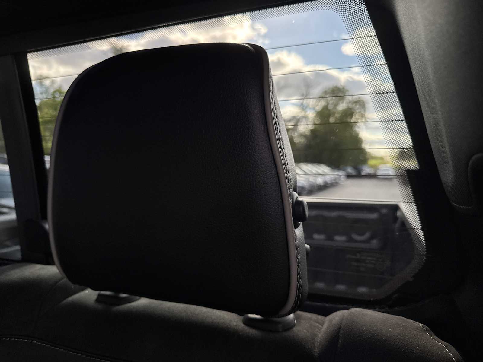 2023 Ram 1500 Laramie photo 33