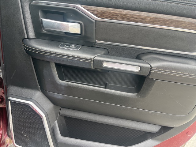 2019 Ram 2500 Laramie photo 27