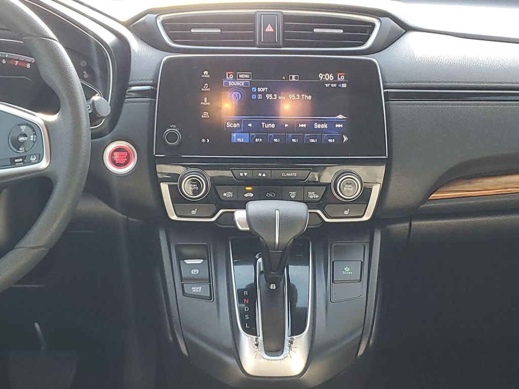 2018 Honda CR-V EX photo 24
