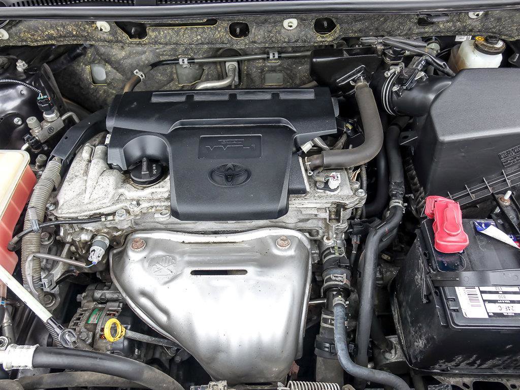 2018 TOYOTA RAV4 - Image 31