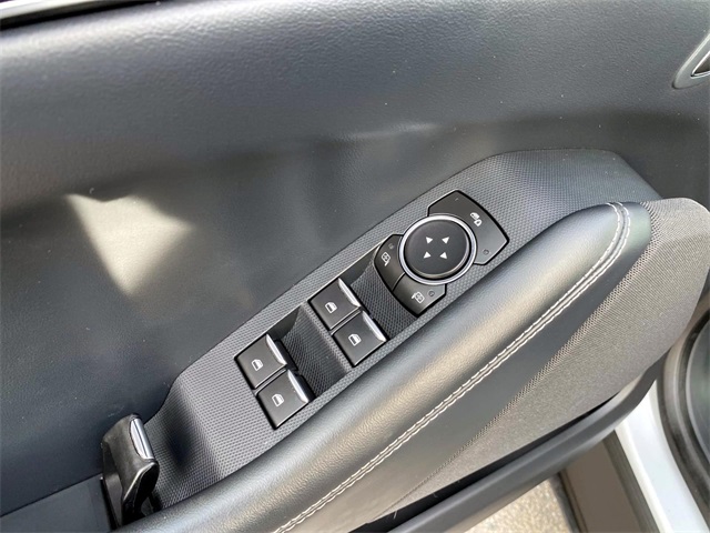 2021 Ford Mustang Mach-E Select photo 30