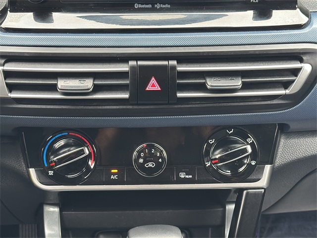 2021 Kia Seltos S photo 23
