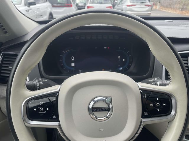 2023 Volvo XC90 Ultimate photo 27