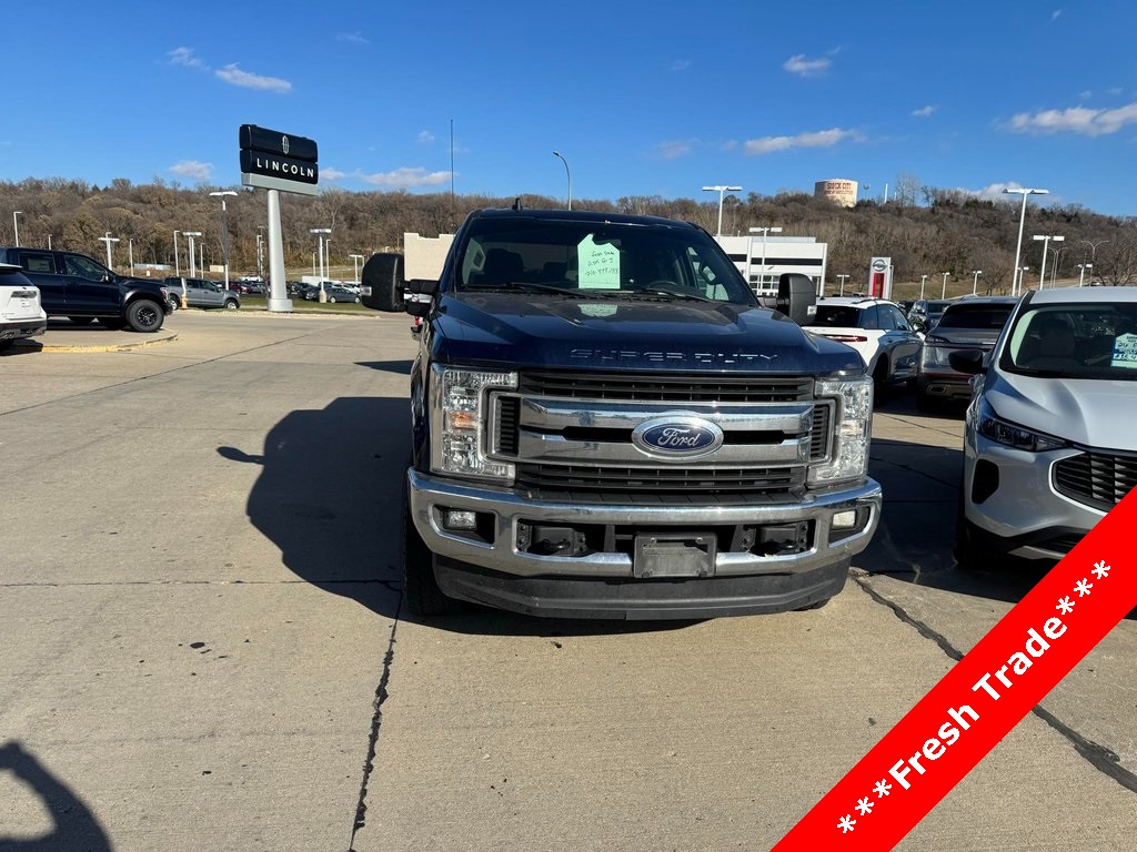 2019 Ford F-250 XLT photo 2