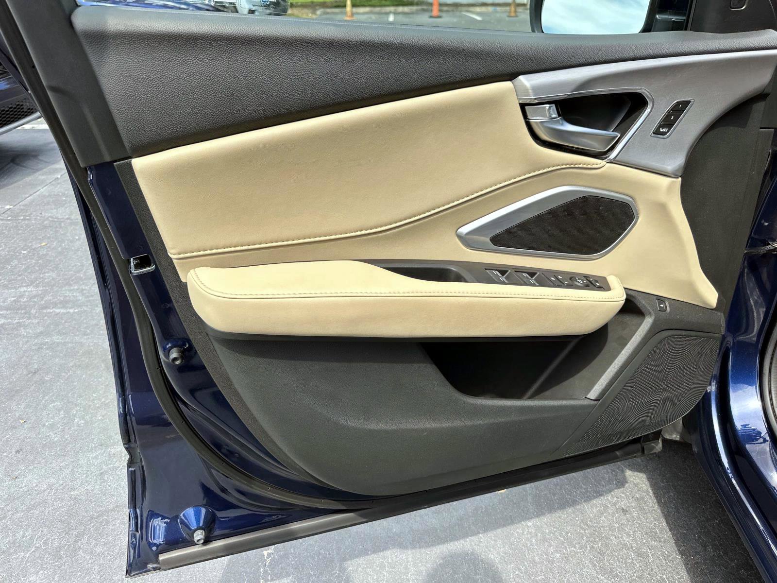 2024 Acura RDX Base photo 17