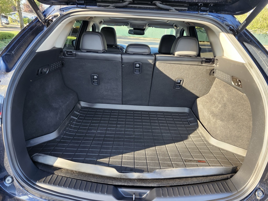 2023 Mazda CX-5 2.5 Premium Plus photo 22