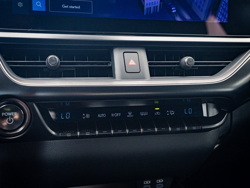2025 Lexus UX Premium photo 23