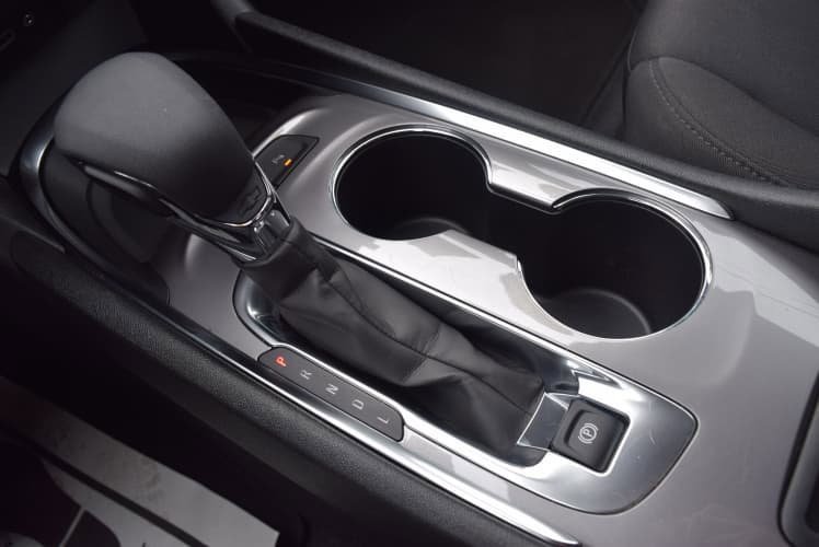 2024 Chevrolet Malibu 1LT photo 26