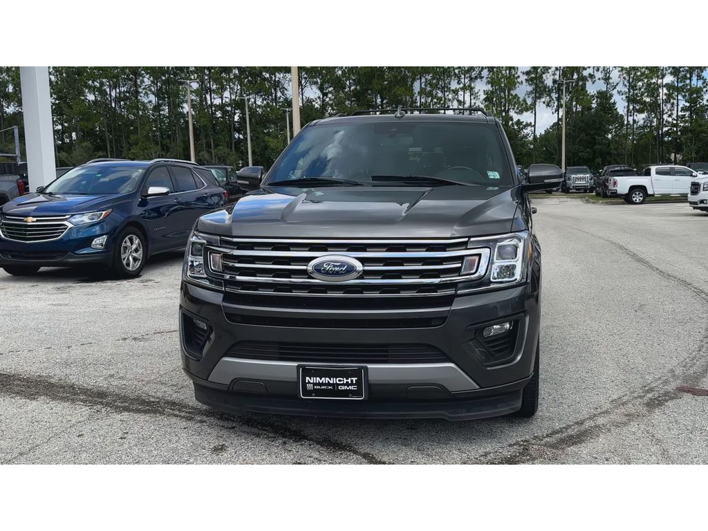 2021 Ford Expedition XLT photo 2