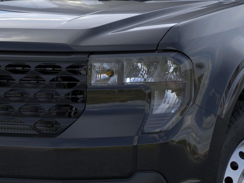 2025 Ford Maverick XL photo 10
