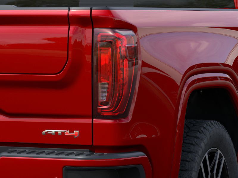 2026 Gmc Sierra 1500 AT4 photo 10