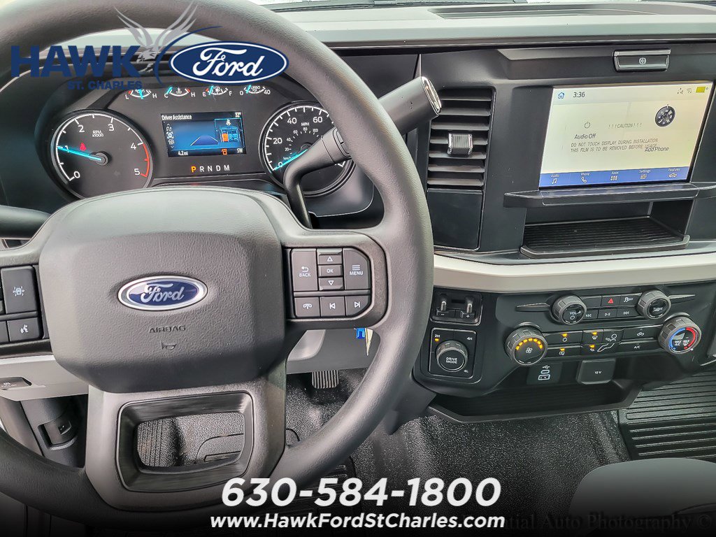 2026 FORD F-450 - Image 8