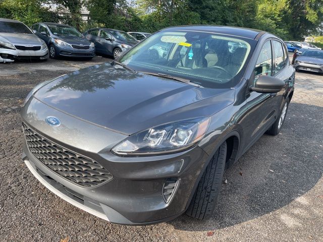 2020 Ford Escape S photo 2
