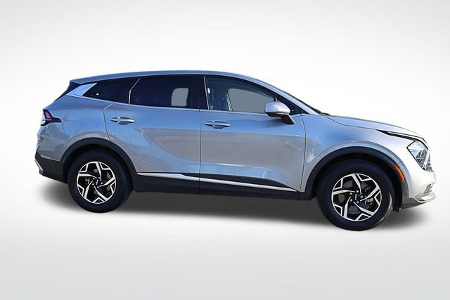 2023 Kia Sportage LX photo 7