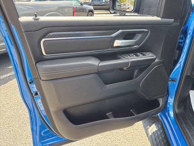 2026 Ram 1500 Big Horn Lone Star photo 16