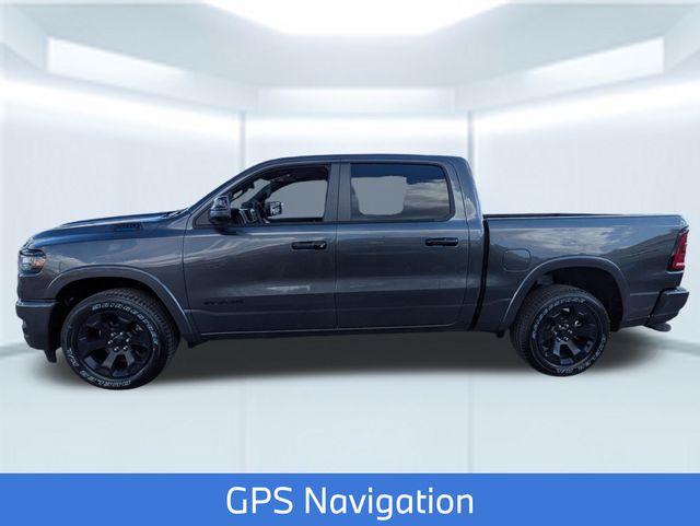 2025 Ram 1500 Big Horn photo 2