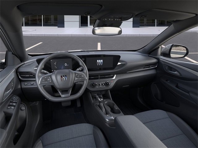 2025 Buick Envista Preferred photo 8