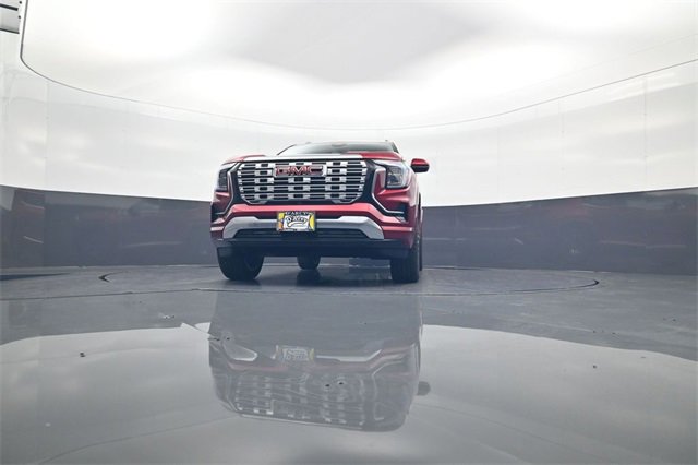 2026 Gmc Terrain Denali photo 21