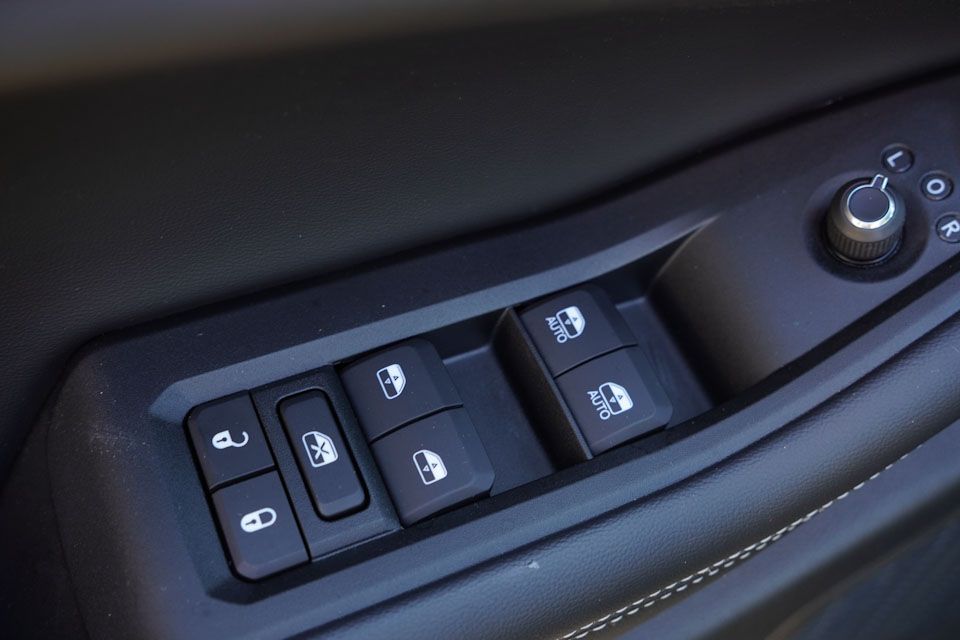 2025 Jeep Grand Cherokee Limited photo 19