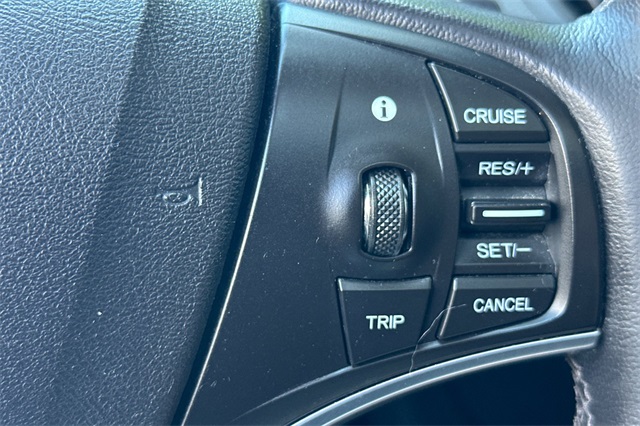 2014 Acura MDX photo 26