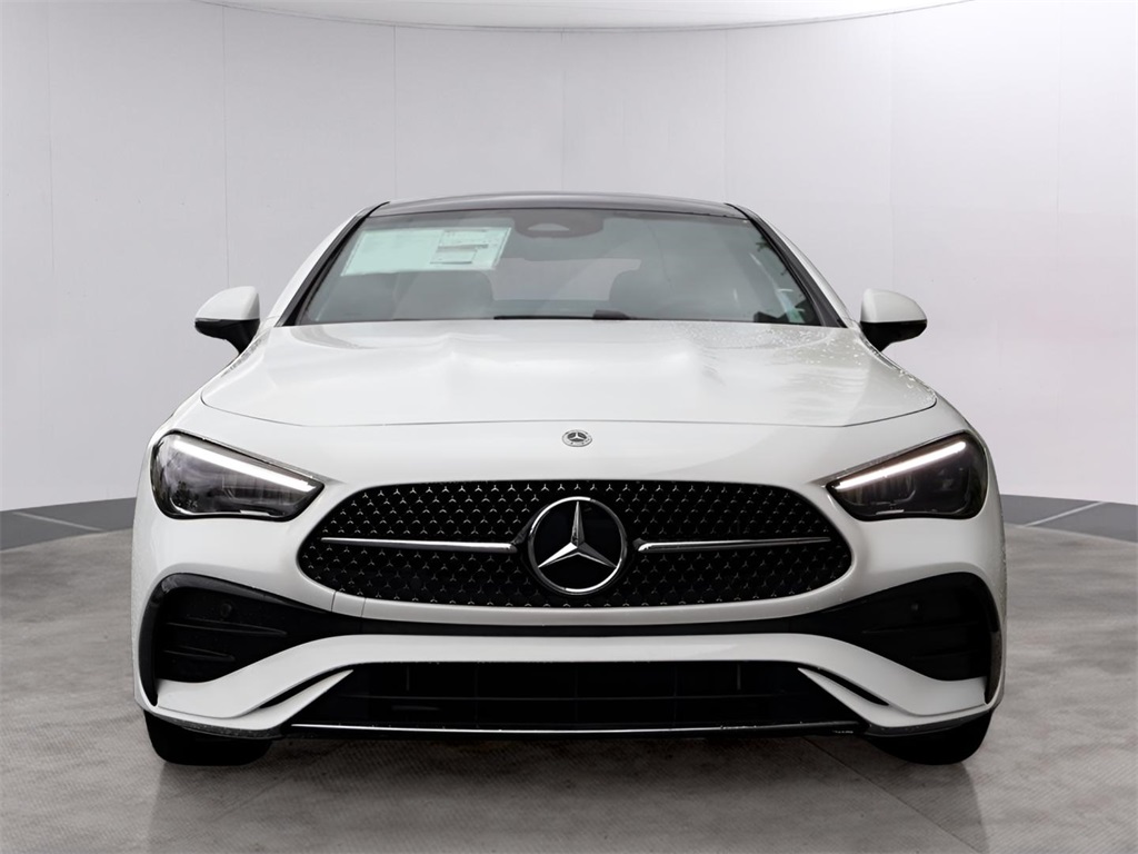 2025 Mercedes Benz CLE 300 4MATIC photo 2