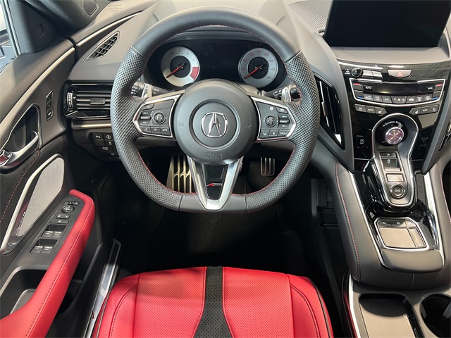 2025 Acura RDX A-Spec photo 21