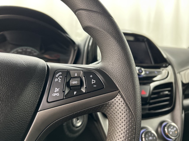 2021 Chevrolet Spark 1LT photo 7