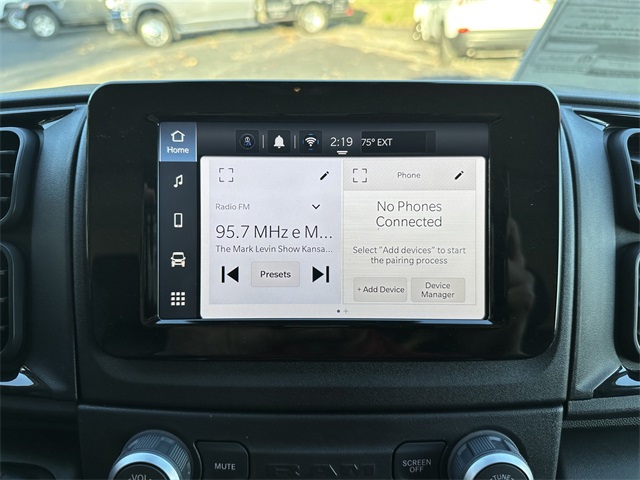 2026 Ram ProMaster 1500 photo 30