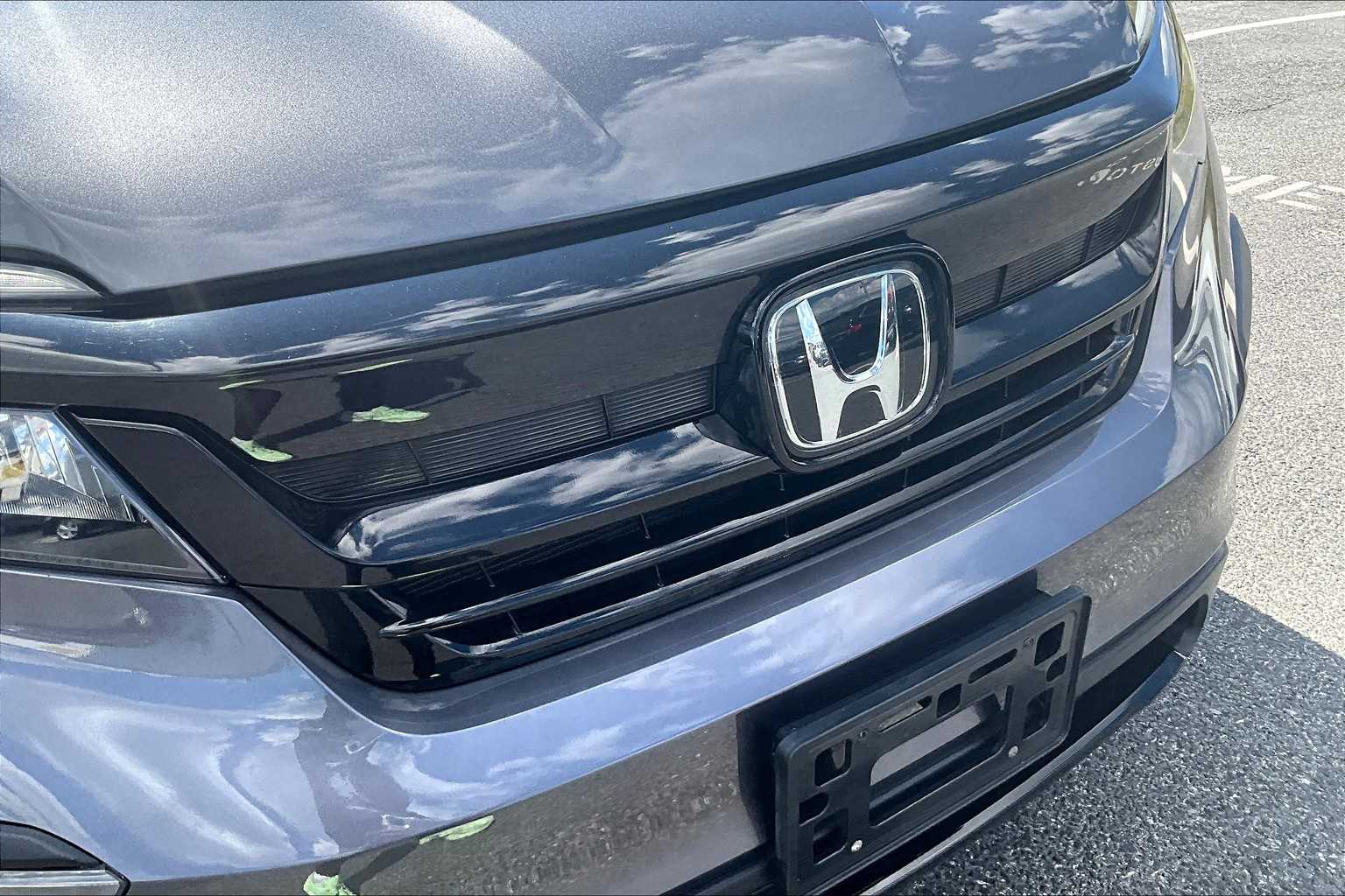 2022 Honda Pilot Special Edition photo 28