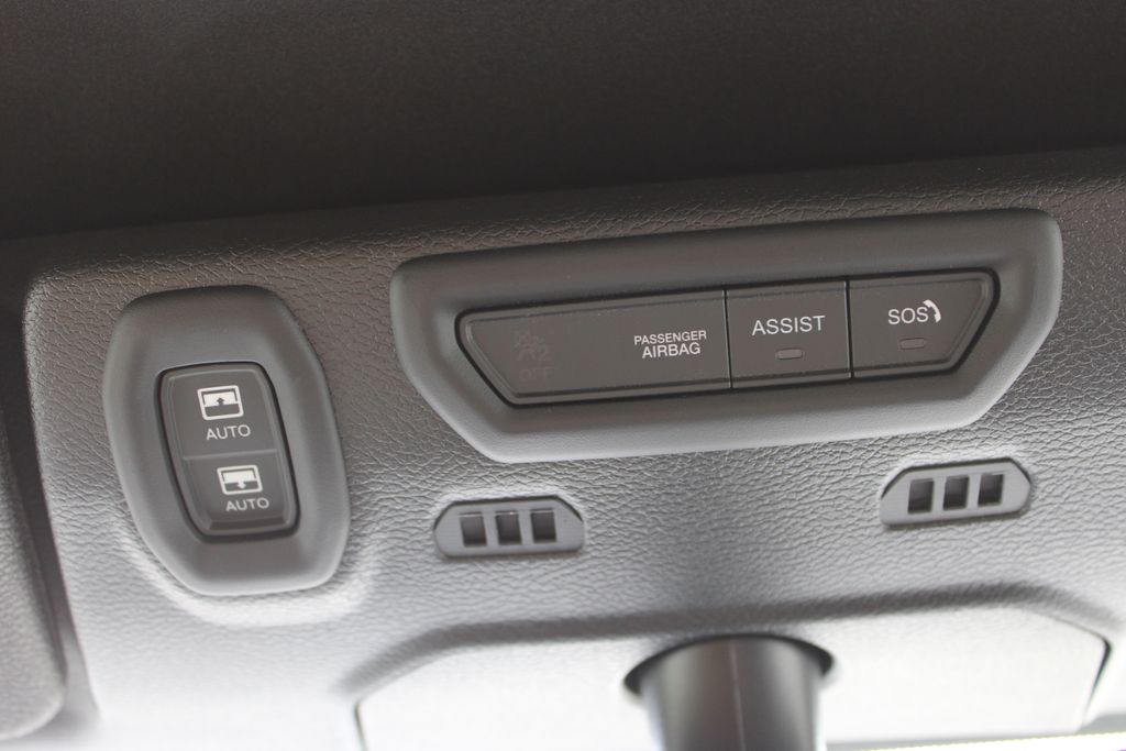 2022 Jeep Wrangler Unlimited Rubicon 4xe photo 46