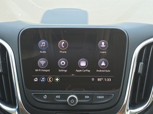 2021 Chevrolet Equinox Premier photo 28