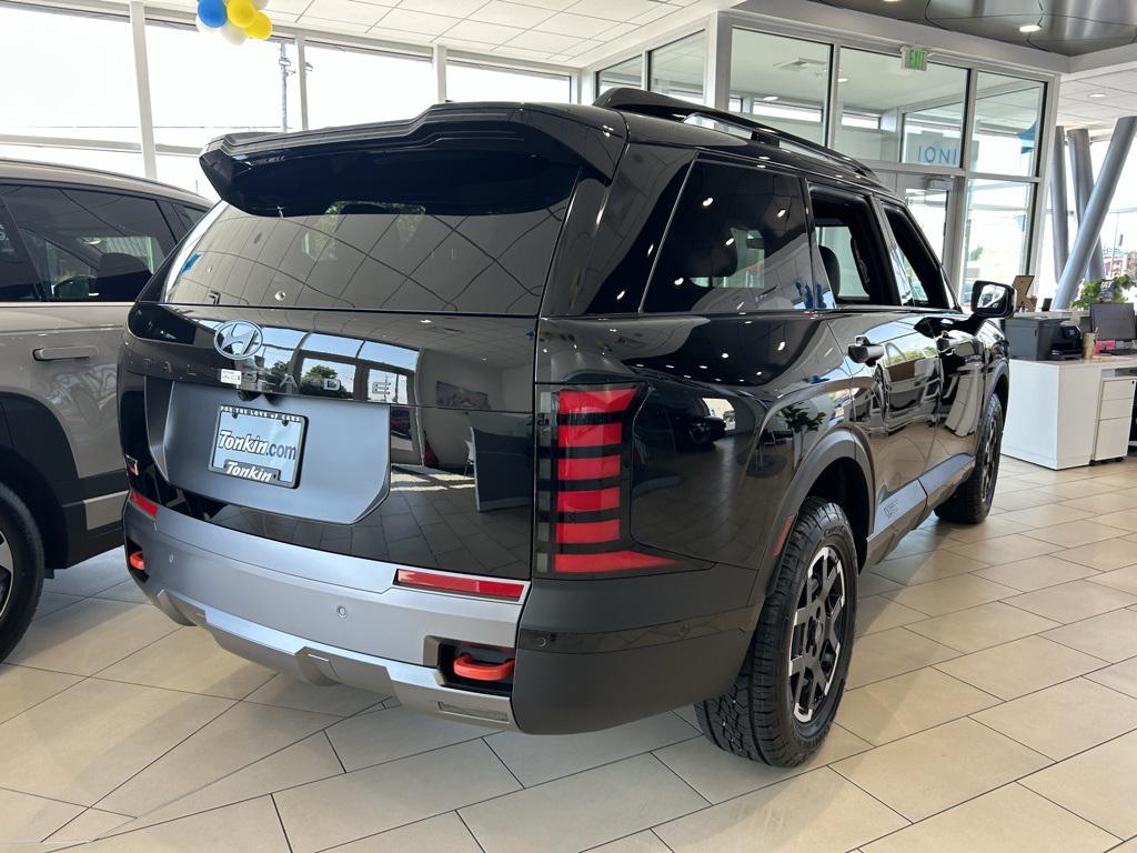 2026 Hyundai Palisade XRT photo 2