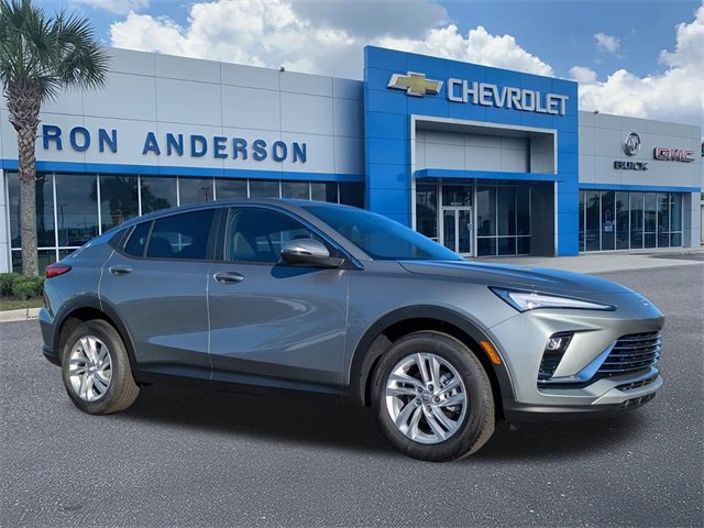 2026 Buick Envista Preferred's photo