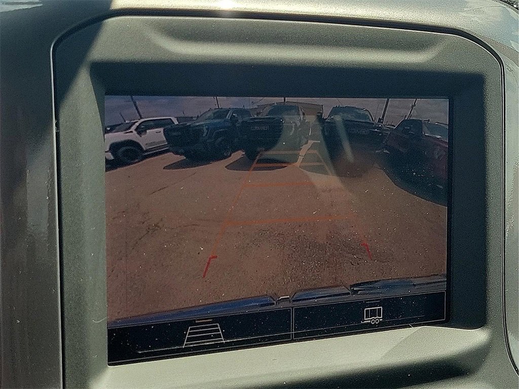 2026 Gmc Sierra 1500 Pro photo 17