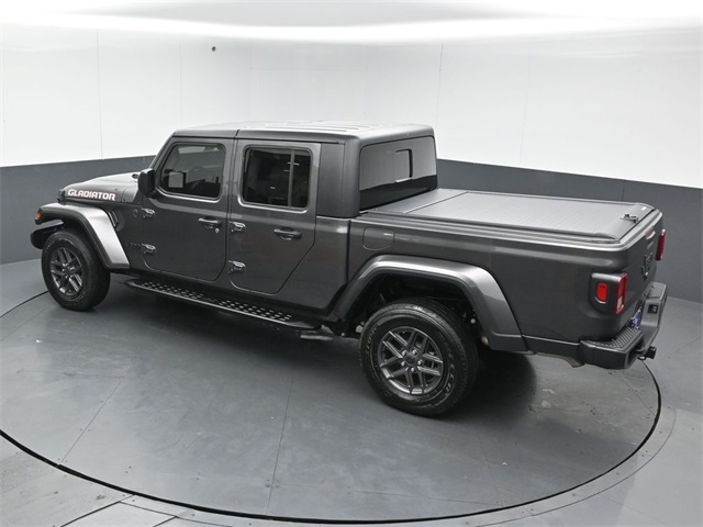 2024 JEEP GLADIATOR - Image 48