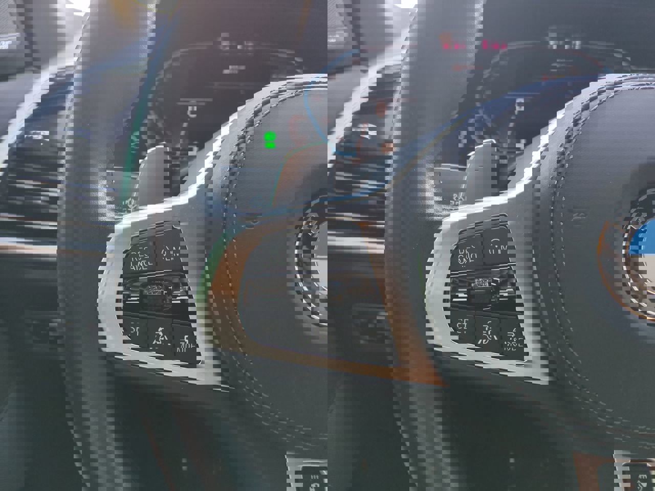 2021 Bmw X5 xDrive45e photo 27