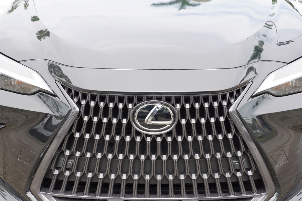 2023 Lexus NX 350 Premium photo 7