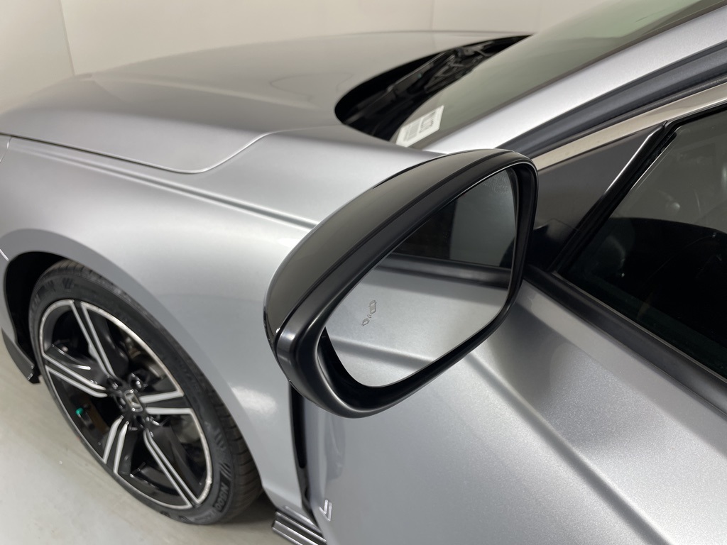 2024 Honda Accord Hybrid Sport photo 13
