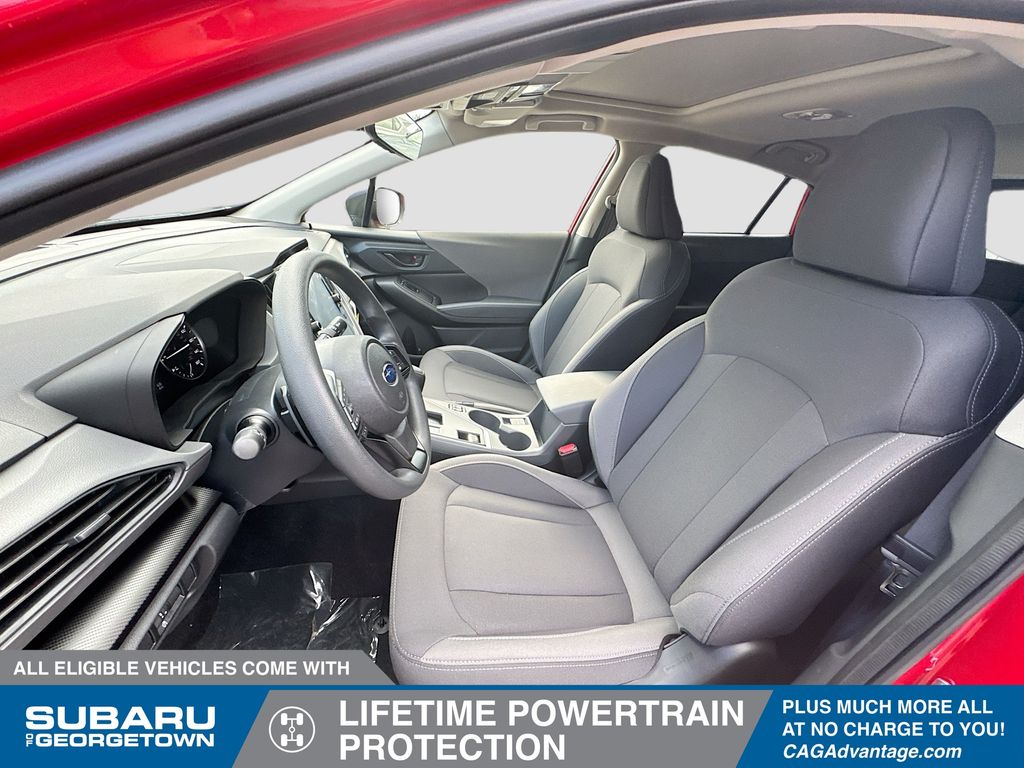 2025 Subaru Crosstrek Premium photo 24