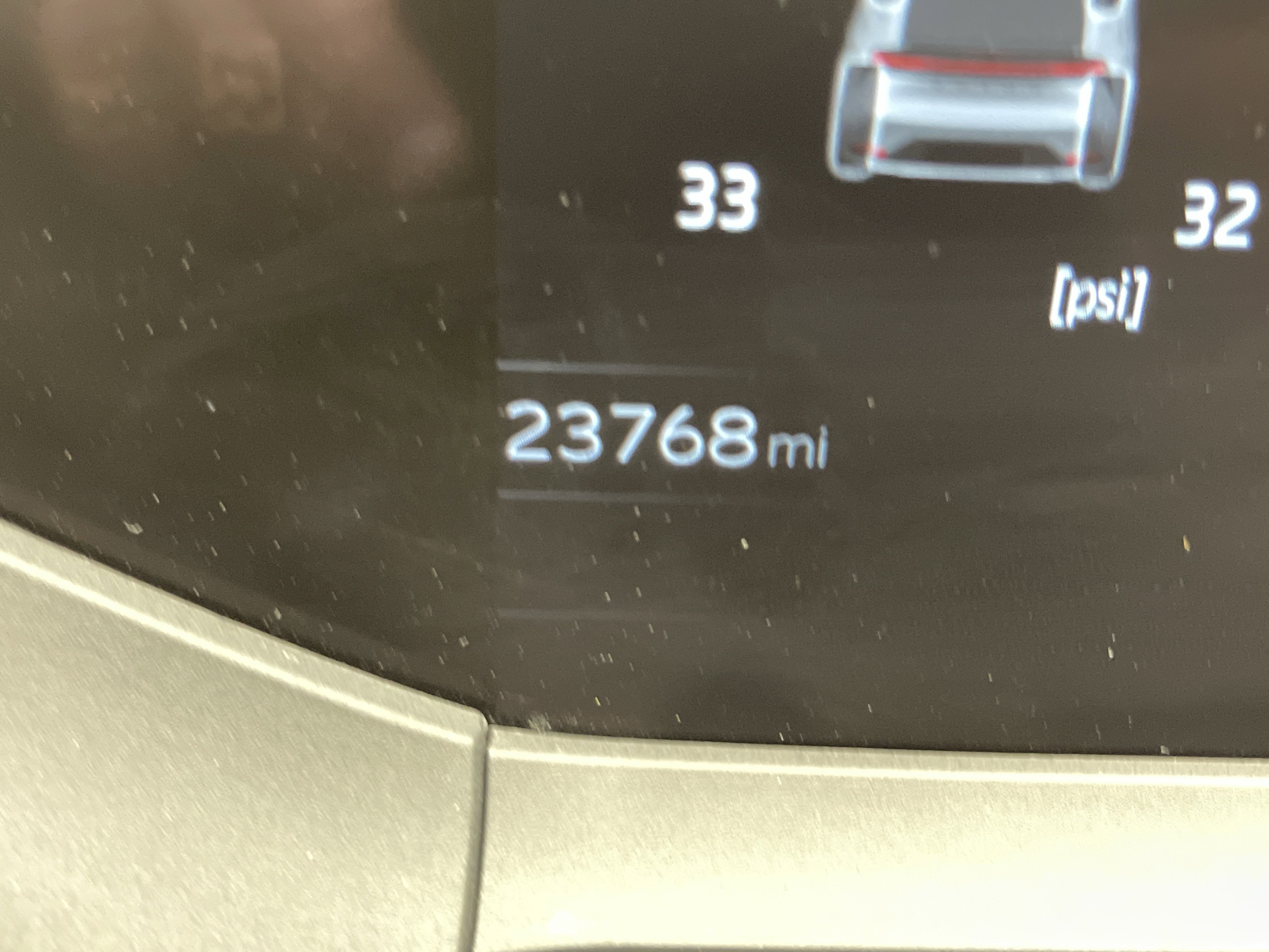 2024 Toyota Prius Limited photo 3