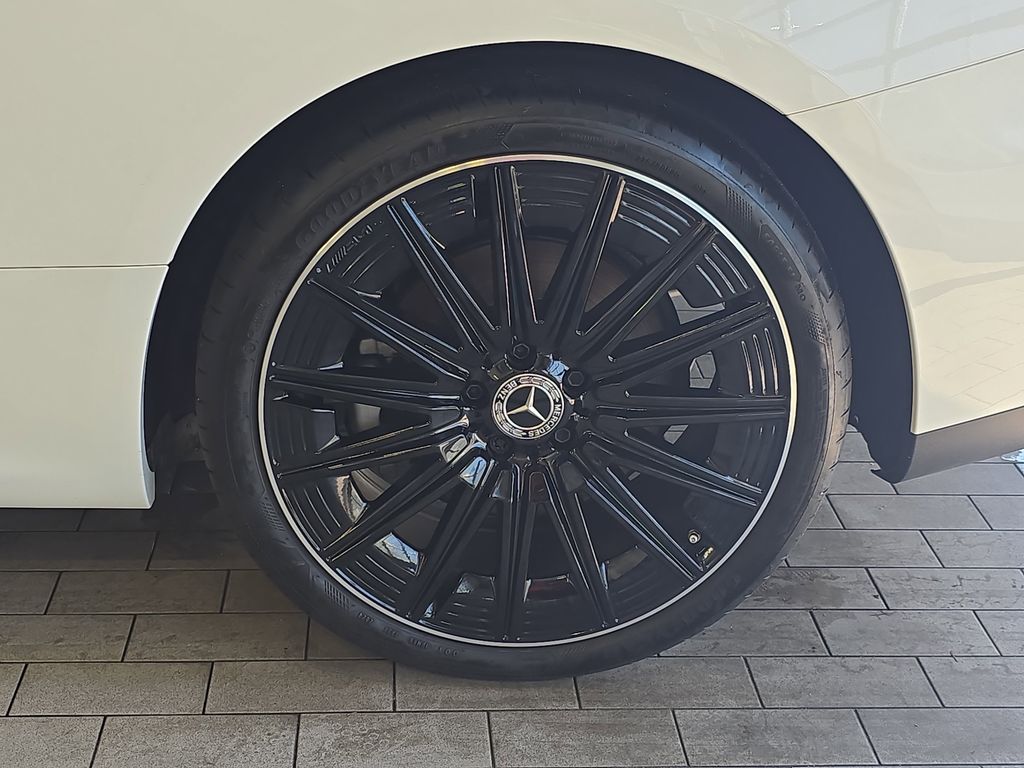 2024 Mercedes Benz CLE 450 4MATIC photo 30