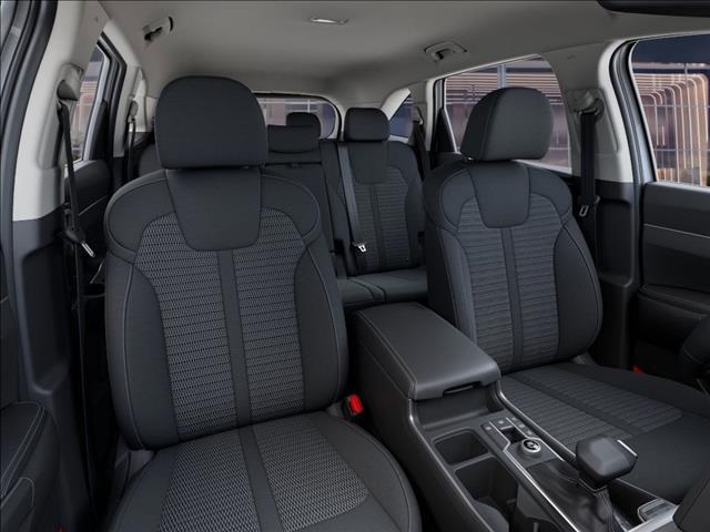 2026 Kia Sorento LX photo 14