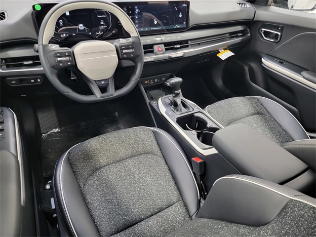 2025 Kia K4 GT-Line photo 30