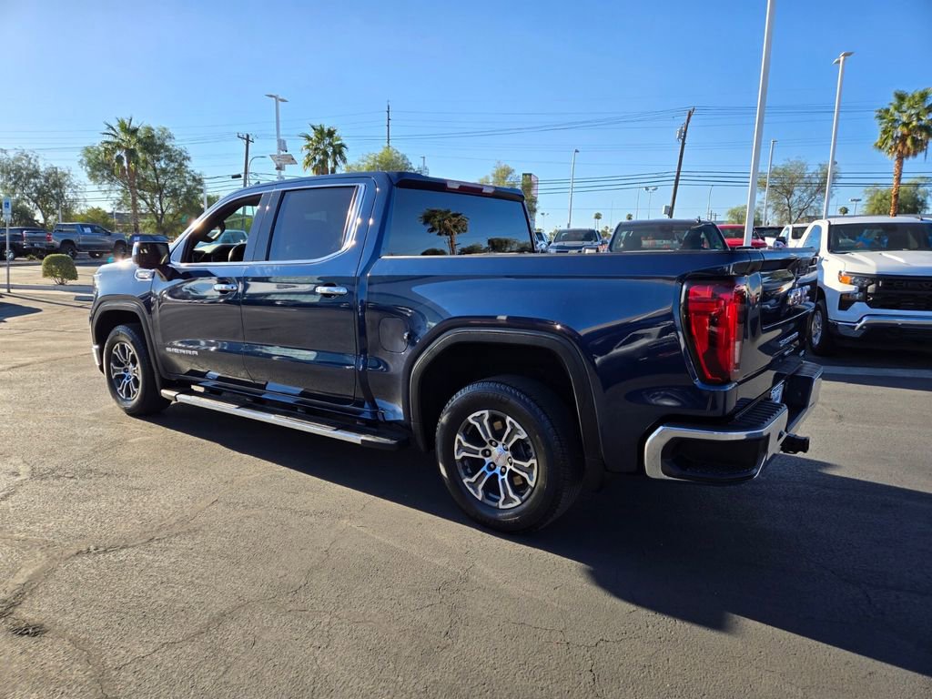 2023 Gmc Sierra 1500 SLT photo 4