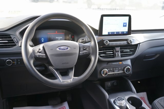 2025 FORD ESCAPE - Image 10